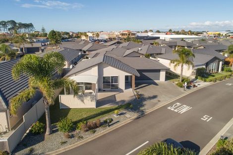 Photo of property in 4 Seashell Drive, Papamoa Beach, Papamoa, 3118