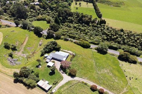 Photo of property in 826 Mokau Road, Mimi, Urenui, 4377
