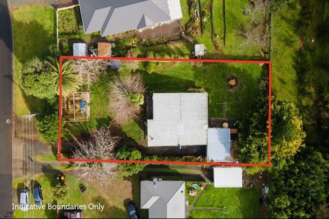 Photo of property in 94 Roberts Street, Waihi, 3610