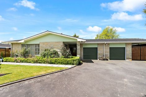 Photo of property in 17 Benalder Crescent, Tokoroa, 3420
