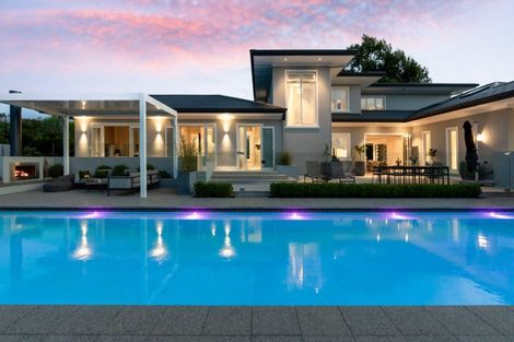 Photo of property in 4 Green Haven Lane, Tamahere, Hamilton, 3283