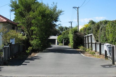 Photo of property in 1/76 Staveley Street, Avonhead, Christchurch, 8042