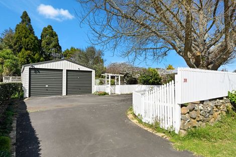Photo of property in 358 Matangi Road, Matangi, Hamilton, 3284