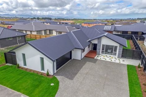 Photo of property in 118 Broadlands Drive, Rolleston, 7615