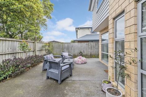 Photo of property in 67d Burke Street, Addington, Christchurch, 8024