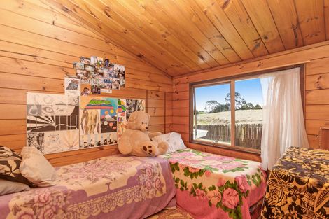 Photo of property in 45 Matuhi Rise, Henderson, Auckland, 0612