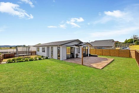 Photo of property in 7 Roto Street, Te Kauwhata, 3710
