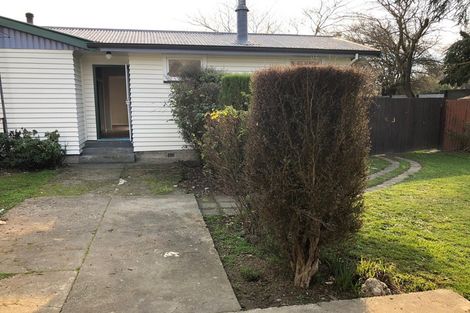 Photo of property in 7 Pahau Street, Culverden, 7392