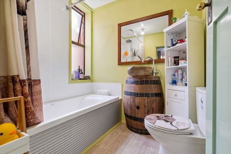 Photo of property in 3 Helena Street, Forbury, Dunedin, 9012