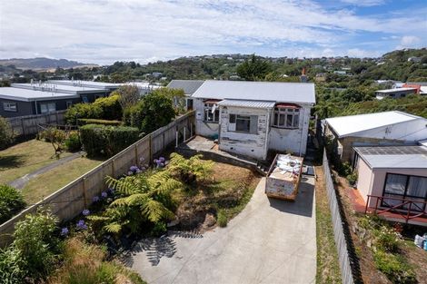 Photo of property in 4 Middleton Road, Johnsonville, Wellington, 6037