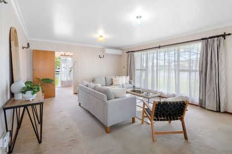 Photo of property in 4 Fairbrother Street, Carterton, 5713