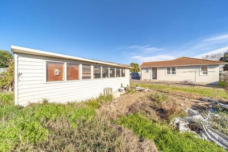 Photo of property in 11 Mclaren Crescent, Onekawa, Napier, 4110