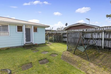 Photo of property in 49 Seddon Street, Wallaceville, Upper Hutt, 5018