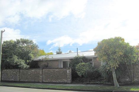 Photo of property in 1/1 Greers Road, Ilam, Christchurch, 8041