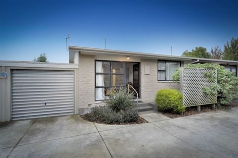 Photo of property in 3/32 Kinloch Street, St Albans, Christchurch, 8014