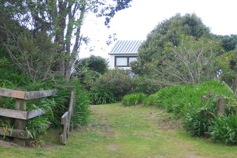 Photo of property in 124 Mangakahia Drive, Whangapoua, Coromandel, 3582