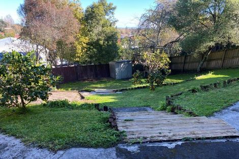 Photo of property in 108 Cambridge Road, Hillcrest, Hamilton, 3216