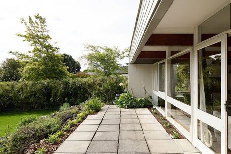 Photo of property in 110 Huntsbury Avenue, Huntsbury, Christchurch, 8022