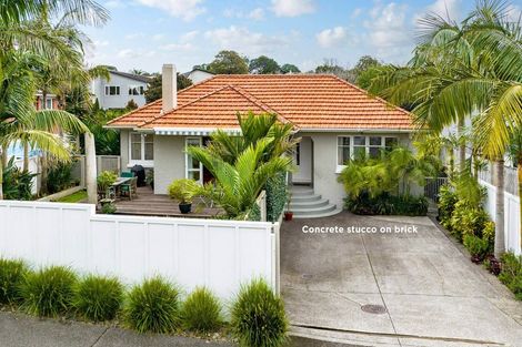 Photo of property in 105 Parau Street, Mount Eden, Auckland, 1041