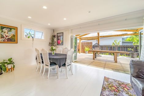 Photo of property in 57 Palmer Crescent, Silverstream, Upper Hutt, 5019