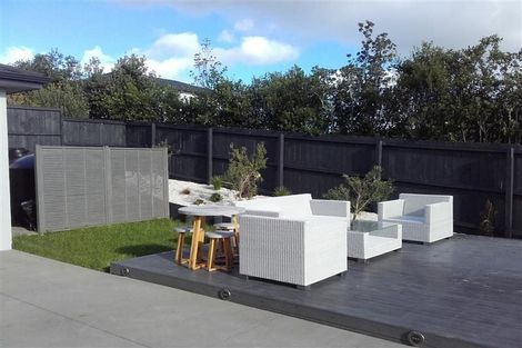 Photo of property in 10 Mauku Lane, Greenhithe, Auckland, 0632