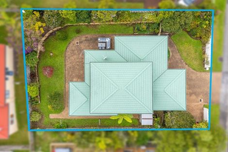 Photo of property in 36 Woodstock Road, Forrest Hill, Auckland, 0620