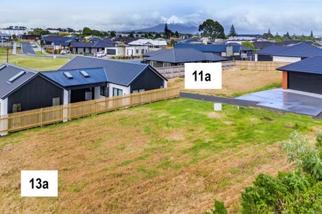 Photo of property in 11a Papawhero Drive, Bell Block, New Plymouth, 4312