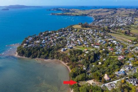 Photo of property in 17 Rangimaarie Crescent, Snells Beach, 0920