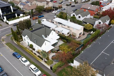 Photo of property in 19 Derby Street, St Albans, Christchurch, 8014