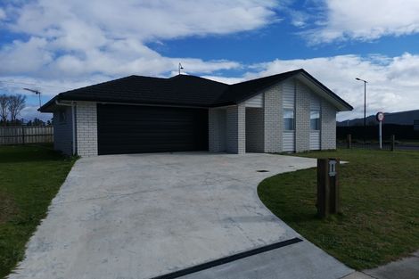 Photo of property in 57 Matariki Terrace, Ngaruawahia, Hamilton, 3288