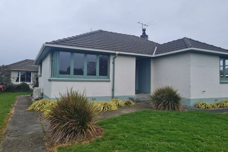 Photo of property in 12 Lithgow Place West, Glengarry, Invercargill, 9810