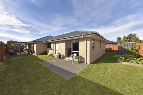 Photo of property in 76 Muirhill Street, Halswell, Christchurch, 8025