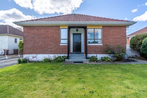 Photo of property in 462 Tweed Street, Georgetown, Invercargill, 9812