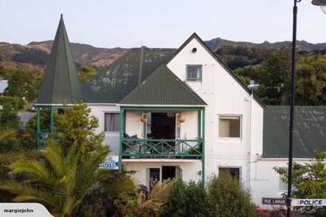 Photo of property in 1 Rue Lavaud, Akaroa, 7520