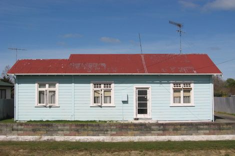 Photo of property in 44 Somerville Street, Wairoa, 4108