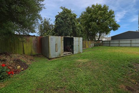 Photo of property in 93 Elizabeth Avenue, Rakaia, 7710