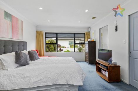 Photo of property in 17 Mabey Road, Avalon, Lower Hutt, 5011