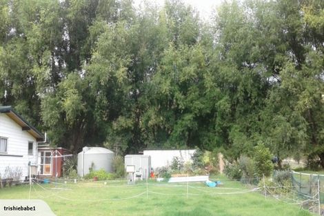 Photo of property in 431 Omanaia Road, Oue, Kaikohe, 0473