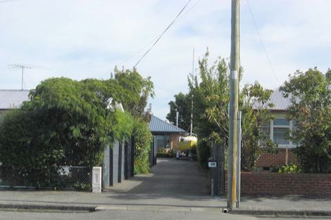 Photo of property in 1/20 Wellington Street, Hampstead, Ashburton, 7700