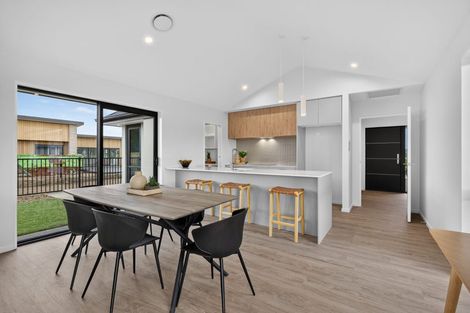 Photo of property in 248 Lincoln Rolleston Road, Rolleston, 7678