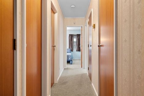 Photo of property in 6 Takahe Street, Masterton, 5810