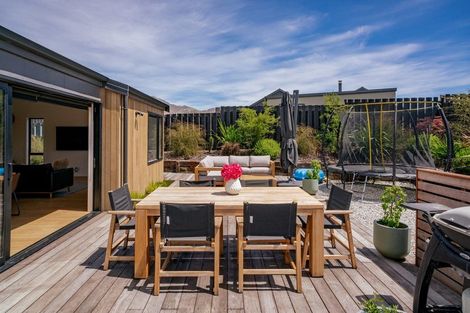 Photo of property in Northlake, 3 Bonspiel Road, Wanaka, 9305