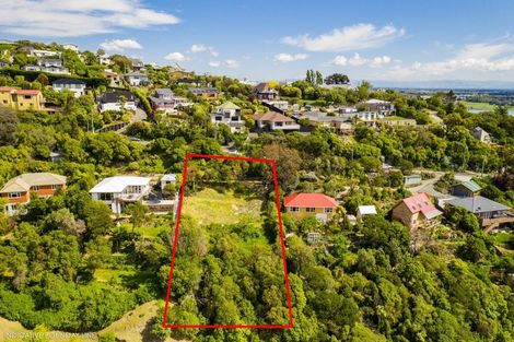Photo of property in 77 Mount Pleasant Road, Mount Pleasant, Christchurch, 8081