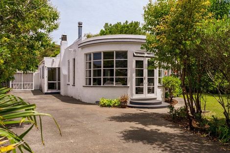 Photo of property in 24 Tom Parker Avenue, Marewa, Napier, 4110