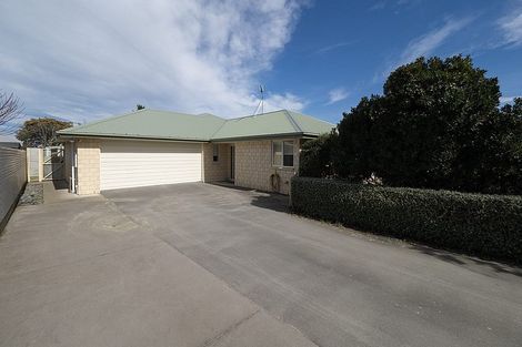 Photo of property in 142 Dunford Street, Rakaia, 7710