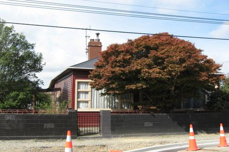 Photo of property in 90 Grafton Street, Waltham, Christchurch, 8011