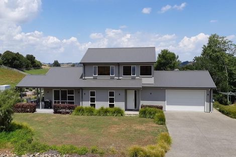 Photo of property in 15 Macks Road, Pokeno, 2471