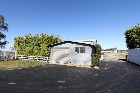 Photo of property in 280 Cochranes Road, Elgin, Ashburton, 7777