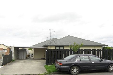 Photo of property in 23 Bomford Street, Mayfield, Blenheim, 7201