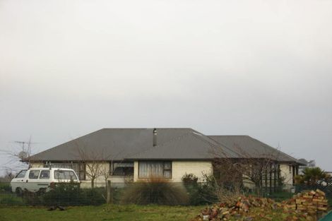 Photo of property in 361 Stirrat Street, Tisbury, Invercargill, 9877